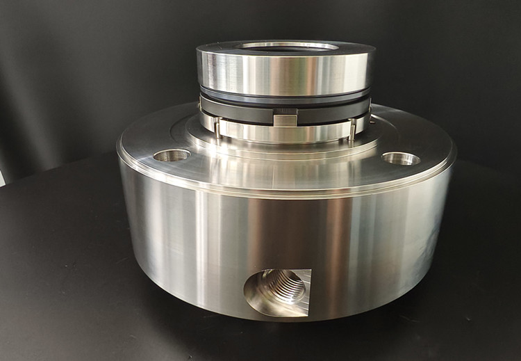 AS-C500 Double Cartridge Seal